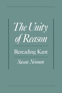 Unity of Reason