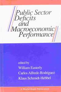 Public Sector Deficits and Macroeconomic Performance