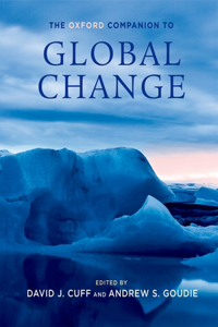 The Oxford Companion to Global Change