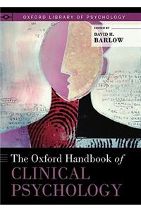 The Oxford Handbook of Clinical Psychology