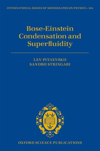 Bose-Einstein Condensation and Superfluidity