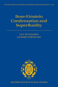 Bose-Einstein Condensation and Superfluidity