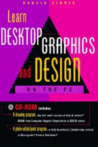 Learn Desktop Graphics and Design on the PC