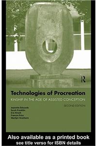 Technologies of Procreation