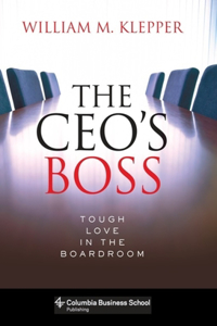 Ceo's Boss