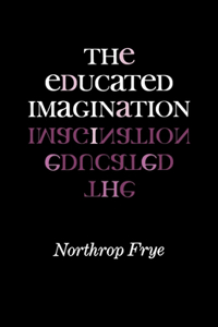 Educated Imagination