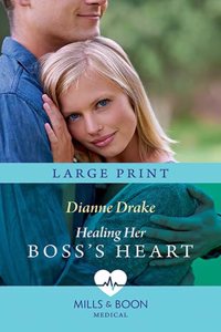 Healing Her Boss's Heart