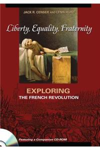 Liberty, Equality, Fraternity