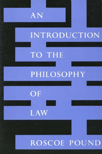 Introduction to the Philosophy of Law