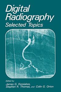 Digital Radiography