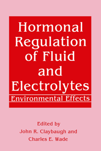 Hormonal Regulation of Fluid and Electrolytes: Environmental Effects