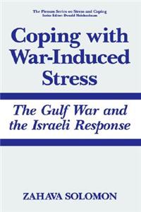 Coping with War-Induced Stress
