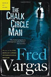 The Chalk Circle Man