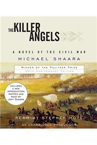 The Killer Angels