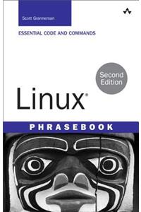 Linux Phrasebook