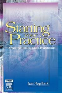 Starting Your Practice