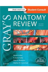 Gray's Anatomy Review