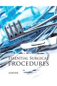 Essential Surgical Procedures Access Code