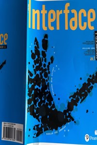 Ilit 2016 Interface Print Anthology: Av.1