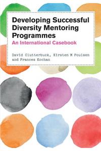 Developing Diversity Mentoring Programmes