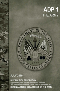 Army (ADP 1)