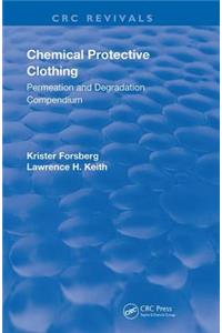 Chemical Protective Clothing