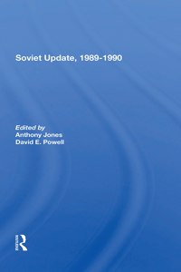 Soviet Update, 19891990