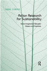 Action Research for Sustainability