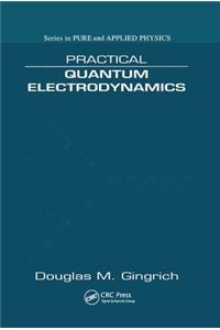 Practical Quantum Electrodynamics