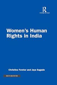 Women's Human Rights in India