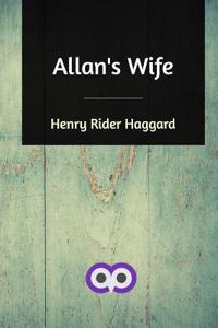 Allan's Wife