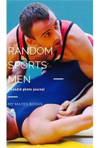 Random Sportsmen