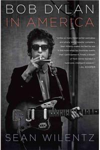 Bob Dylan in America