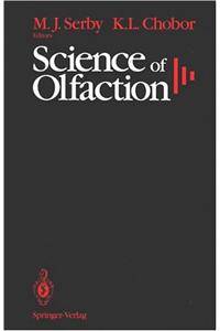 Science of Olfaction