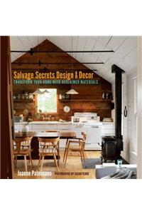 Salvage Secrets Design & Decor