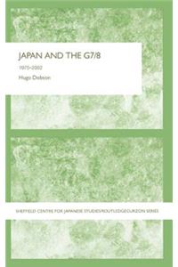 Japan and the G7/8