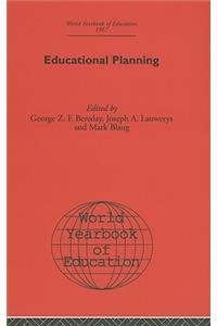 World Yearbook of Education 1967