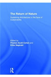 The Return of Nature