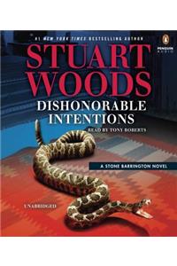 Dishonorable Intentions