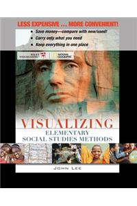 Visualizing Elementary Social Studies Methods, Binder Ready Version