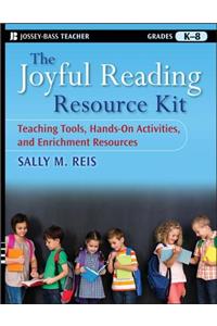 Joyful Reading Resource Kit