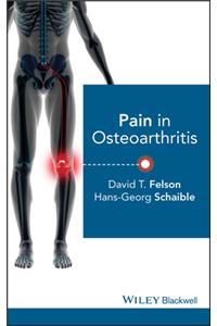 Pain in Osteoarthritis