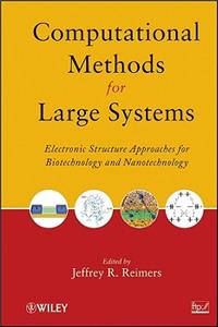 Computational Methods for Large Systems