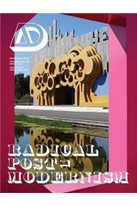 Radical Post-Modernism - Architectural Design