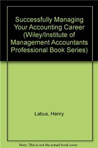 Successfully Managing Your Accounting Career