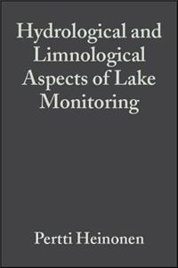 Hydrological and Limnological Aspects of Lake Monitoring