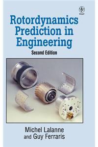 Rotordynamics Prediction in Engineering