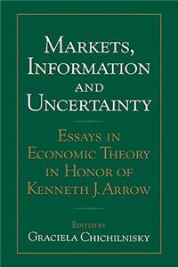 Markets, Information and Uncertainty