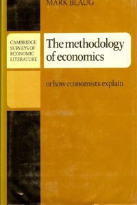 Methodology of Economics