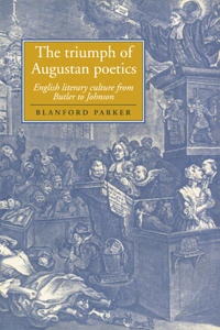 Triumph of Augustan Poetics